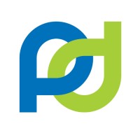 PDR Logo